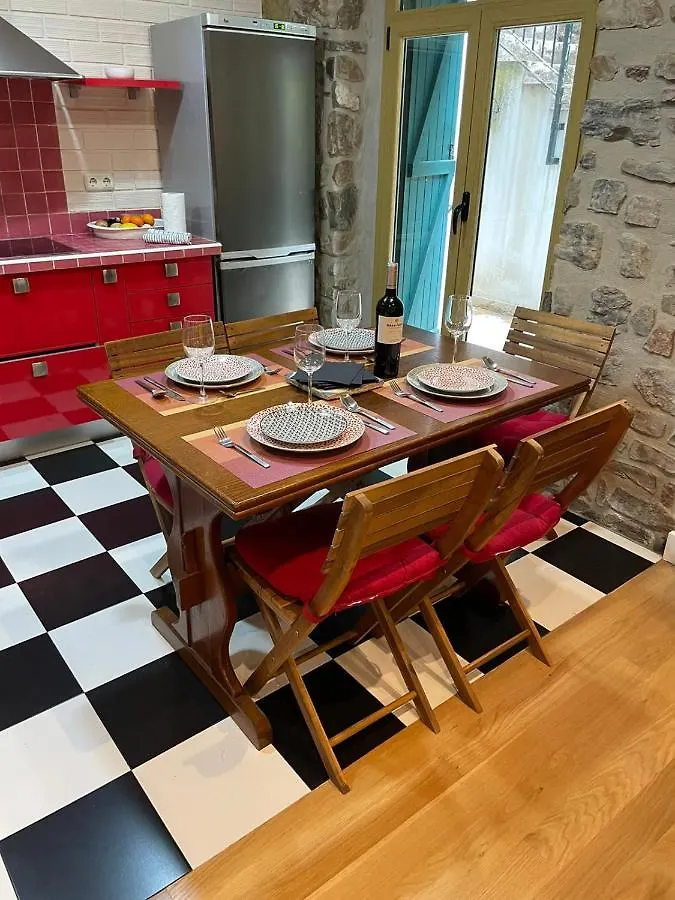 Ugarte By Smiling Rentals Hondarribia Apartamento