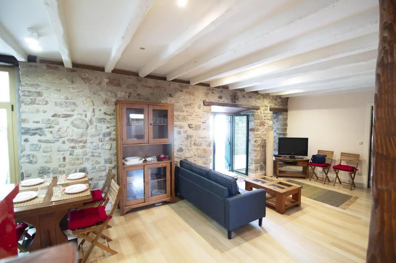 Apartment Ugarte By Smiling Rentals Hondarribia