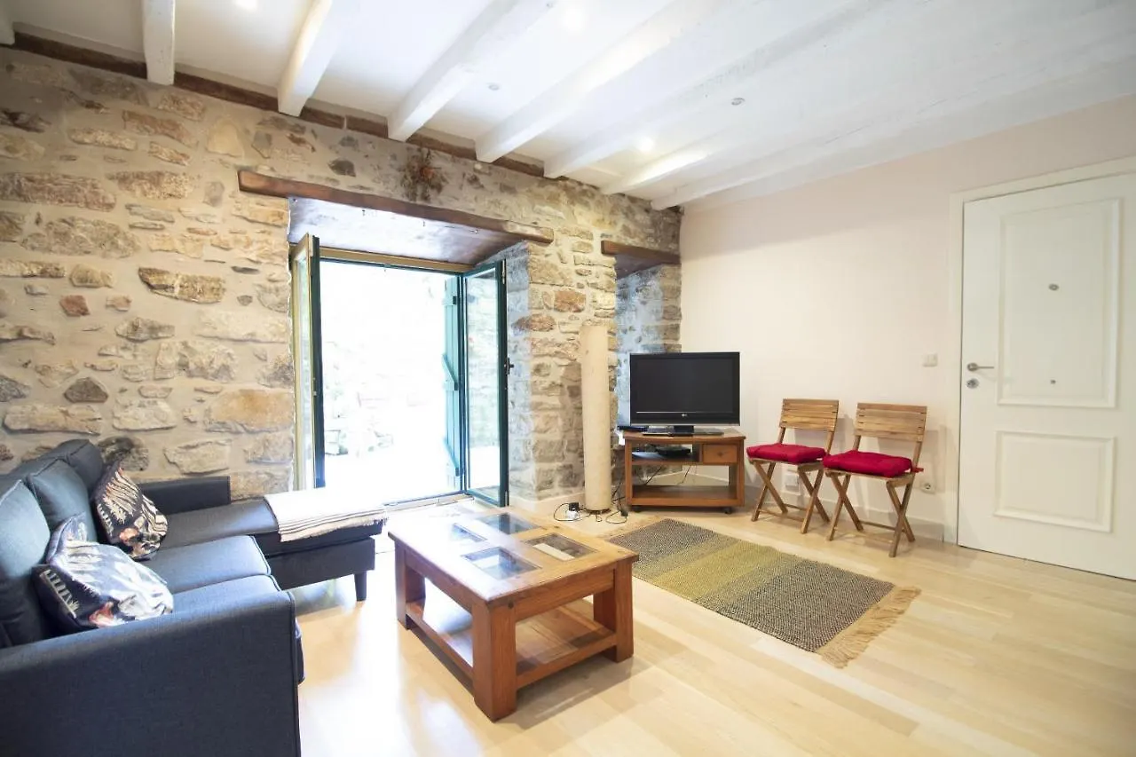 Ugarte By Smiling Rentals Hondarribia 0*,  España