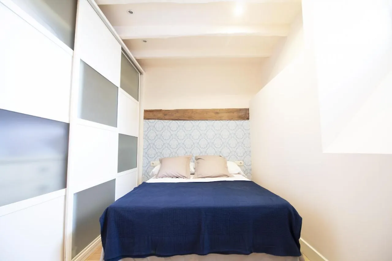 Apartamento Ugarte By Smiling Rentals Hondarribia