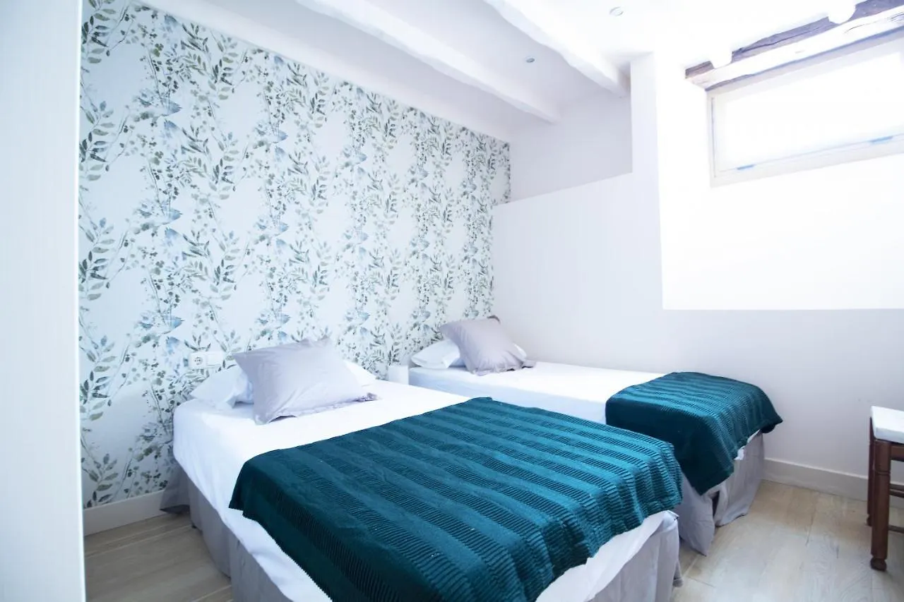 Ugarte By Smiling Rentals Hondarribia 0*,