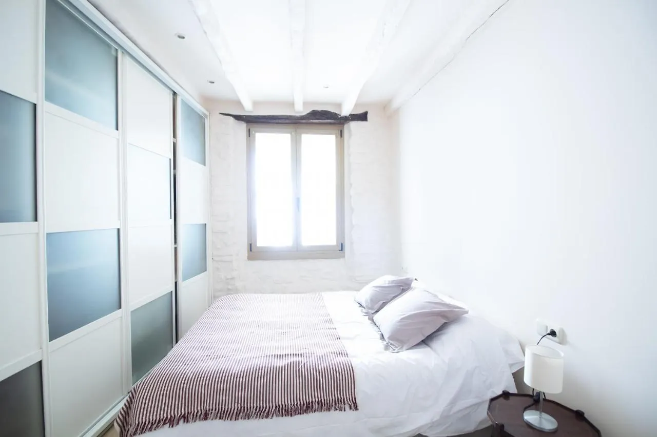Ugarte By Smiling Rentals Hondarribia Apartment