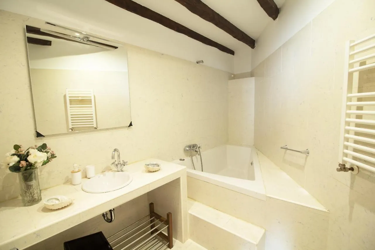 Apartamento Ugarte By Smiling Rentals Hondarribia