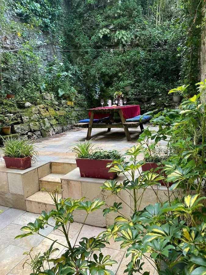 Apartment Ugarte By Smiling Rentals Hondarribia Spain